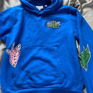 Lactose hoodie size small great condition only worn once